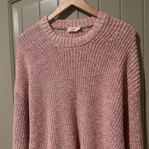 FAHERTY Sunwashed Fisherman Knit L - Picture 3 of 8